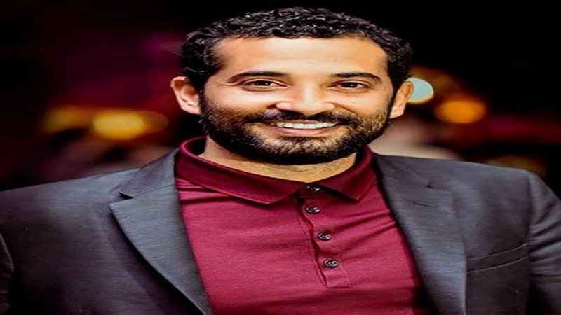 عمرو سعد 