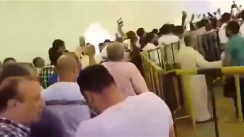 التعديلات الدستورية