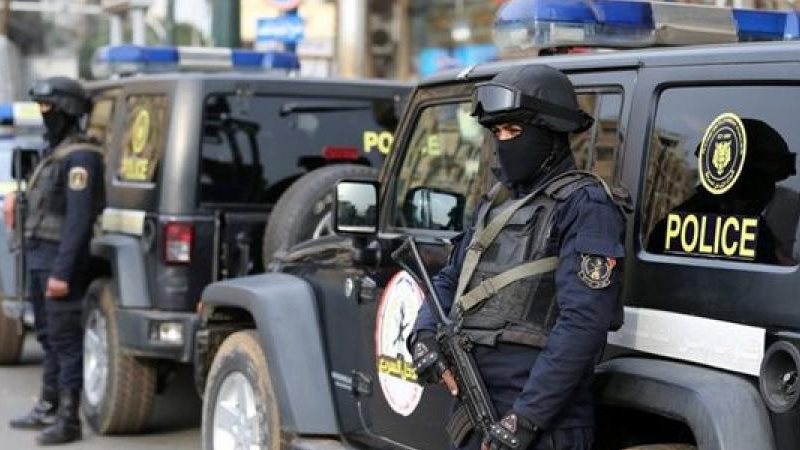 تكثيف التعزيزات الأمنية