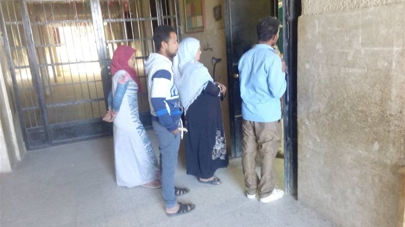 الاستفتاء على التعديلات