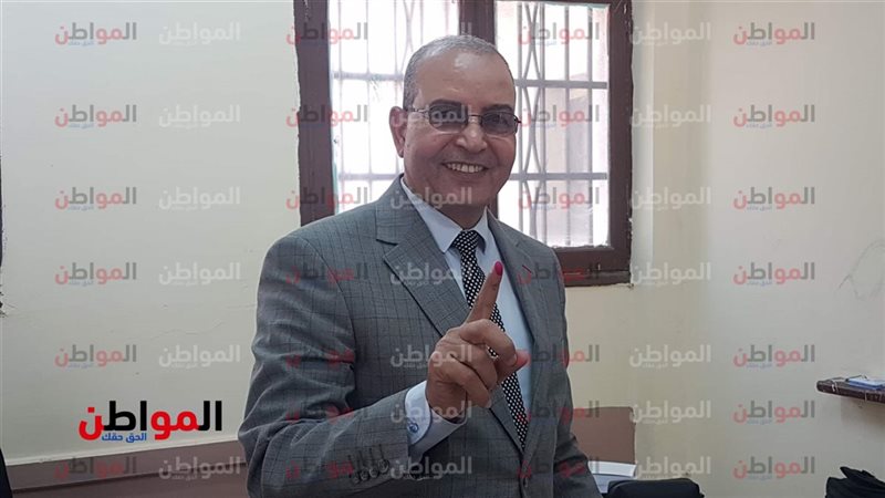 وكيل تعليم بورسعيد