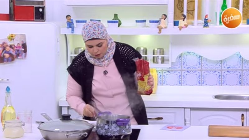برنامج على قد الأيد