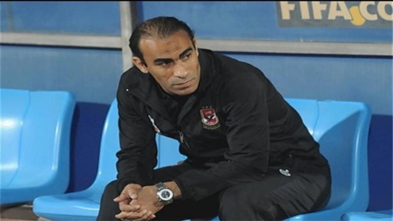 سيد عبد الحفيظ مدير