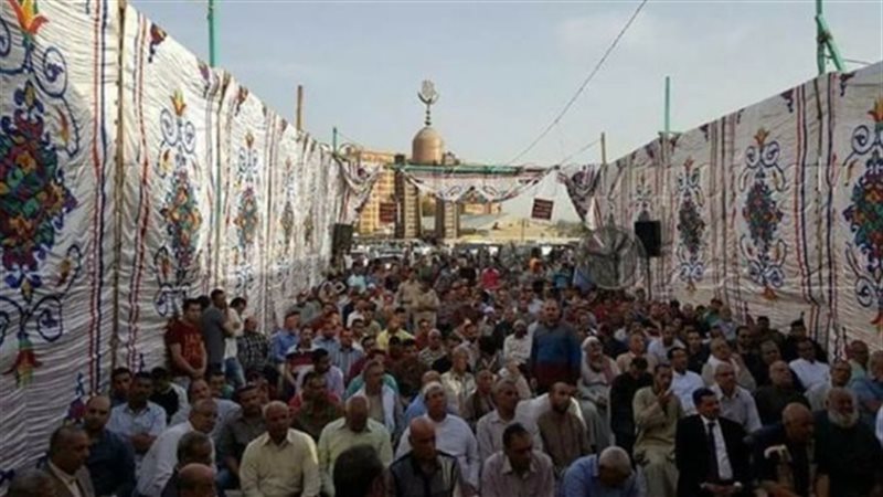 إنهاء خصومات ثأرية