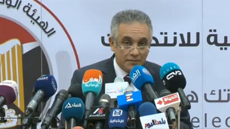  المتحدث باسم الهيئة