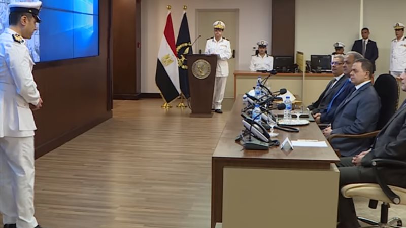 وزير الداخلية