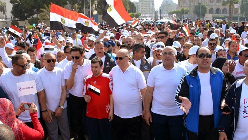 التعديلات الدستورية