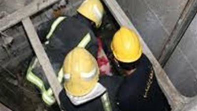 قوات الحماية المدنية تنقذ 6 أشخاص من داخل مصعد معطل بالقناطر الخيرية
