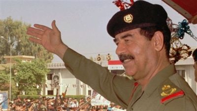 خاص| الجالية اليمنية في جيبوتي تحتفي بـ« صدام حسين»