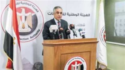 المتحدث باسم «الوطنية للانتخابات»: نرد على الشائعات أولاً بأول