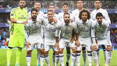 ريال مدريد ضد أتلتيك بلباو| مفاجآت بالجملة في تشكيل «الميرينجي»