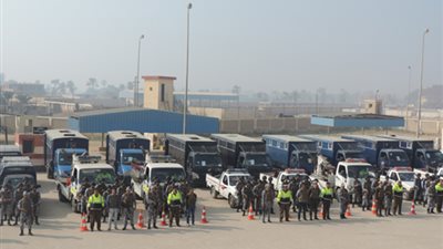 أبرز جهود الحملات الأمنية خلال الـ 24 ساعة الماضية