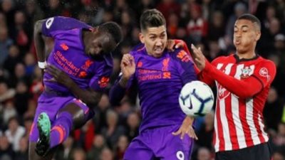 بث مباشر| مباراة ليفربول ضد كارديف سيتي في الدوري الإنجليزي