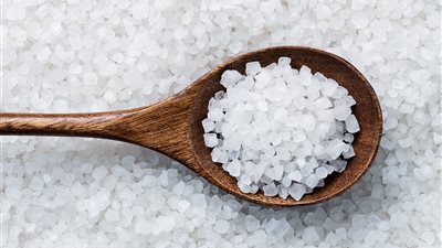 للملح أنواع...أبرز فوائد ملح البحر