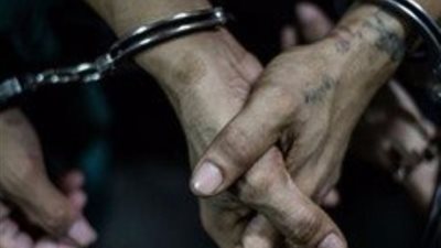 ضبط عناصر تشكيل عصابي تخصص في الإتجار بالأسلحة النارية ببني سويف