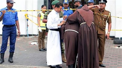 يوم دامي في سريلانكا و خبراء يكشفون لـ«بوابة المواطن» خطة استهداف دول آسيا 
