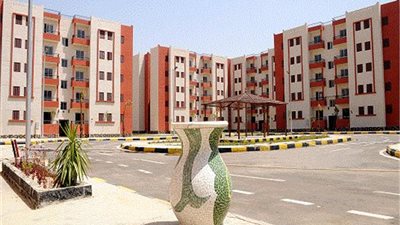 هذا رد«الإسكان الاجتماعي»على شكاوي حاجزي الإعلان الثامن بـ15 مايو