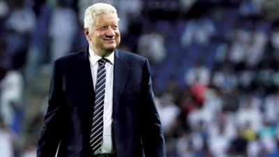 مرتضى منصور يرحب بأطفال مرضى السرطان بالنادي