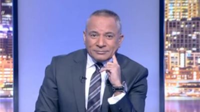 أحمد موسى: انتظروا مفاجأة حول حجم المشاركة في الاستفتاء على الدستور