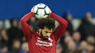 فيديو| تامر أمين يكشف غضب محمد صلاح بعد نهاية مباراة ليفربول 