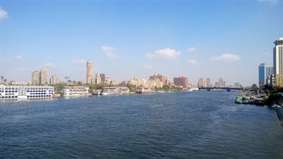 انخفاض في درجات الحرارة.. اعرف حالة الطقس اليوم وتحذيرات الأرصاد