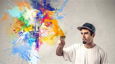 نصيحة كل يوم| غير أفكارك القديمة وأبدع