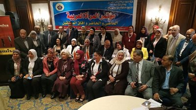 من المصرية إلى السعودية|رسائل المهندس خالد الفقي للمرأة العربية 