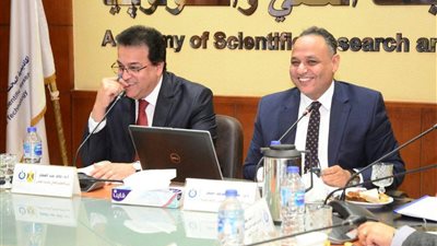 مجلس أكاديمية البحث العلمي يعلن أسماء الفائزين بجوائز الدولة لعام 2018