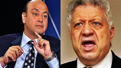 مرتضى منصور «يهاجم» عمرو أديب و«يؤكد» حديث تركي آل الشيخ 