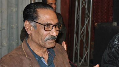 آخر تطورات الحالة الصحية للفنان محمد أبو الوفا بعد دخوله العناية المركزة
