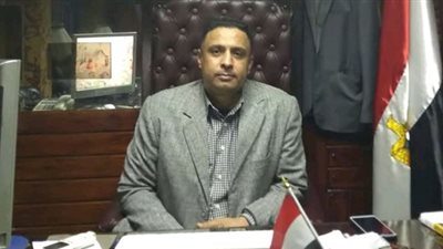 بلاغ إلى النائب العام يتهم حزب مستقبل وطن باستغلال اسم الرئيس