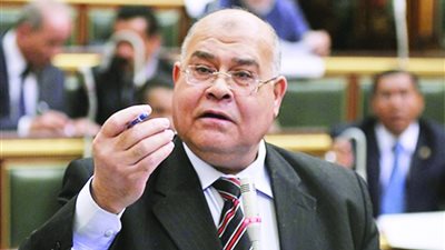 رئيس حزب الجيل يشيد بإقبال المصريين على استفتاء التعديلات الدستورية