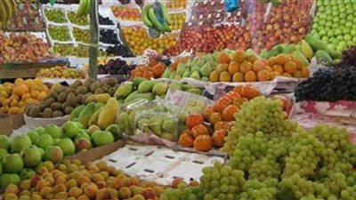 تعرف على أسعار الفاكهة اليوم الاثنين 22 أبريل قبل قدوم رمضان 2019