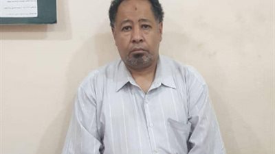 ضبط «إخواني» حاول سرقة بطاقة إبداء الرأي بإحدى لجان النزهة