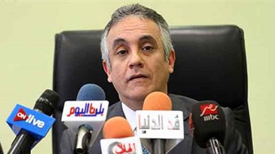 الوطنية للانتخابات تحذر من نشر أخبار تؤثر على نتائج استفتاء التعديلات الدستورية