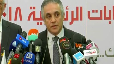 الوطنية للانتخابات: لم نتخذ قرار بمد ساعات الاستفتاء حتى الآن