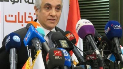 المتحدث باسم«الوطنية للانتخابات»: لا صحة لتمديد التصويت ليوم رابع