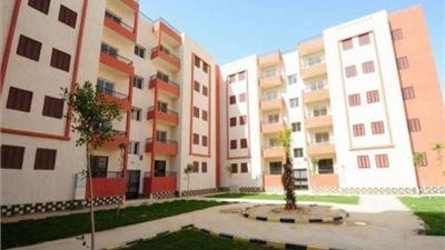 مدن الإعلان الحادي عشر بالإسكان الاجتماعي لذوي الاحتياجات الخاصة