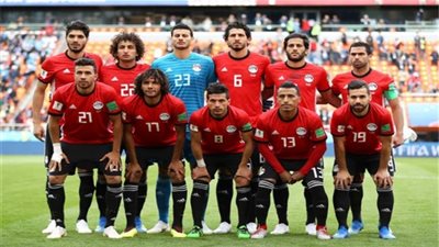أمم إفريقيا 2019| صورة.. مواعيد مباريات مجموعة المنتخب الوطني