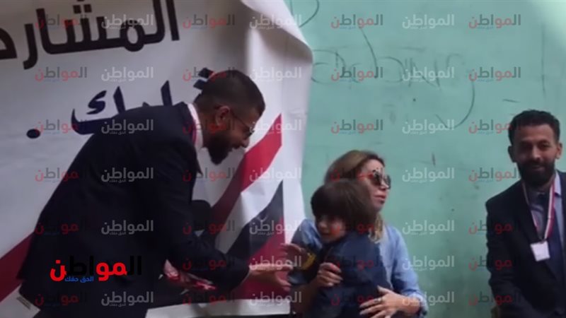 رزان مغربى 