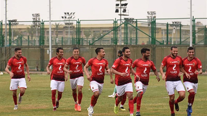 شباب النادي الأهلي