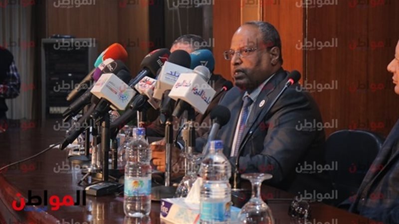 سفير الإمارات العربية