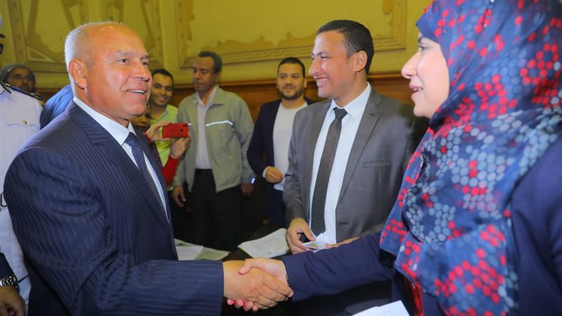 وزير النقل- التعديلات