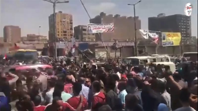 التعديلات الدستورية