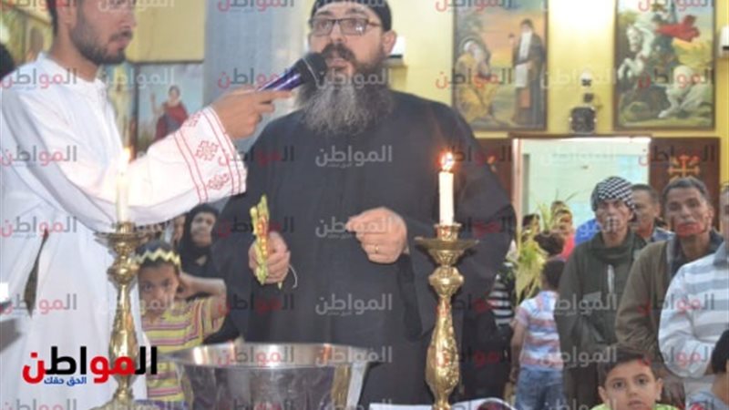 صلوات التجنيز العام