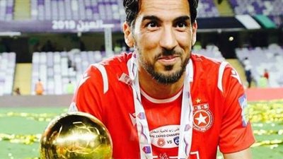 « الحناشي» يكشف مفتاح تأهل فريقه ضد الهلال السوداني