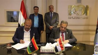 تعاون جديد بين «العربية للتصنيع» وشركة كورية لتصنيع قطارات المترو