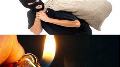 السطو على فندق بـ «ولاعة» وسرقة 6 ملايين جنيه بالجيزة