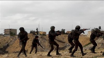 ضبط ثلاثة عناصر إجرامية بـ «السحر والجمال» بحوزتهم مواد مخدرة