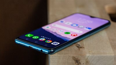 هاتف realme 3.. هيبهرك بالمميزات الخلابة  